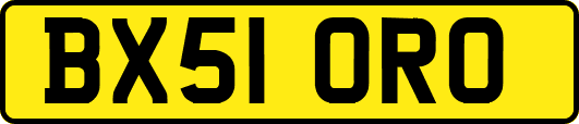 BX51ORO