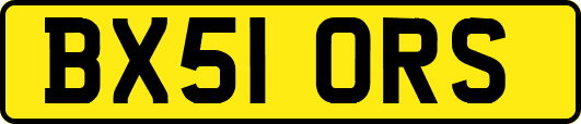 BX51ORS