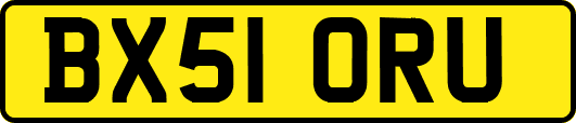 BX51ORU