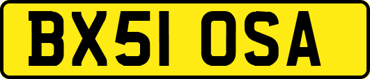 BX51OSA