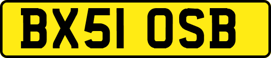 BX51OSB