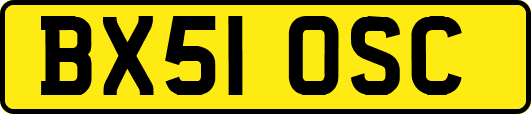 BX51OSC