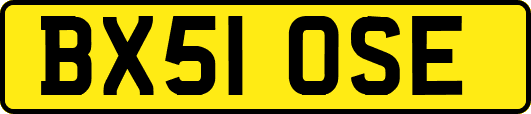 BX51OSE