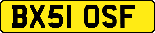 BX51OSF