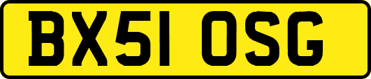 BX51OSG