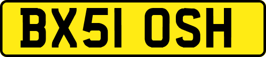 BX51OSH