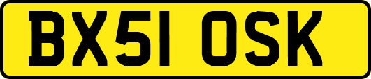 BX51OSK