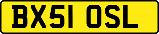 BX51OSL