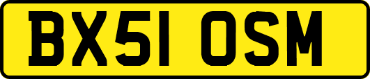 BX51OSM