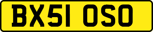 BX51OSO