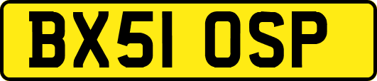 BX51OSP