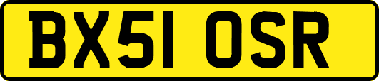 BX51OSR