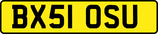 BX51OSU