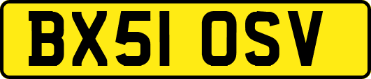 BX51OSV