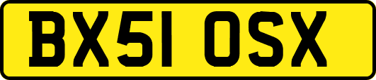 BX51OSX