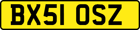 BX51OSZ