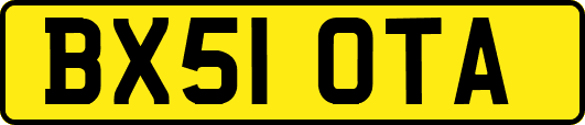 BX51OTA