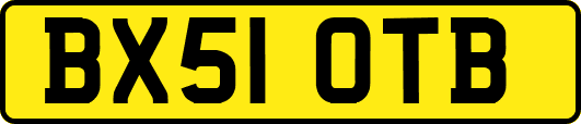 BX51OTB