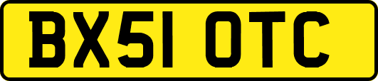 BX51OTC