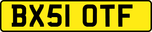 BX51OTF