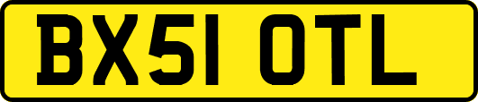 BX51OTL