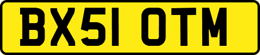 BX51OTM