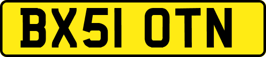 BX51OTN