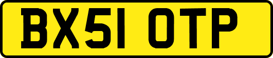 BX51OTP