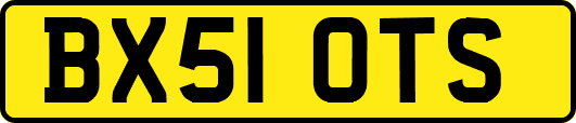 BX51OTS