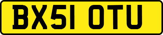 BX51OTU