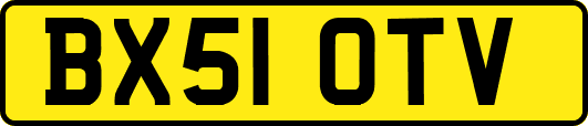 BX51OTV