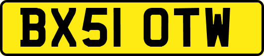 BX51OTW