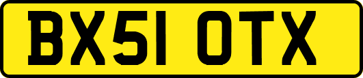 BX51OTX