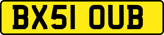 BX51OUB