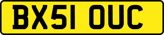 BX51OUC