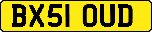 BX51OUD