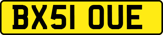 BX51OUE