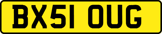 BX51OUG