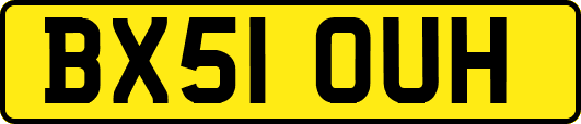 BX51OUH