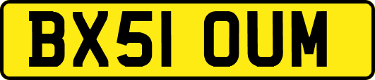 BX51OUM