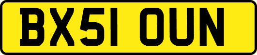 BX51OUN