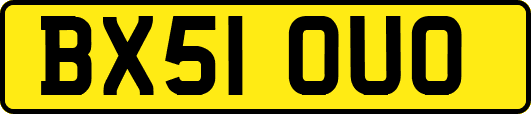 BX51OUO