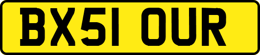 BX51OUR