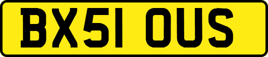 BX51OUS