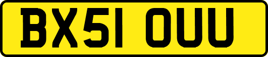 BX51OUU