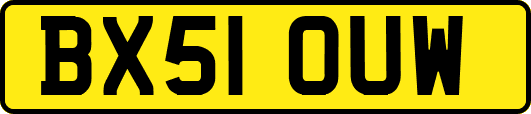 BX51OUW