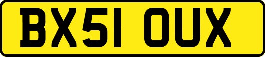 BX51OUX