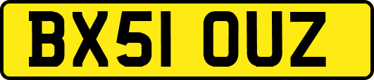 BX51OUZ