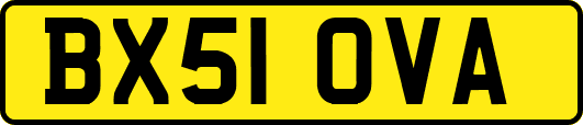 BX51OVA