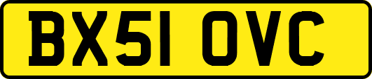 BX51OVC